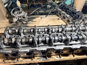 ����� �� �������� �� A6130101420 ����� MERCEDES BENZ E-CLASS W211 3.2CDI A6130101420 648.961 OM648