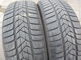 Гуми Зимни 205/60R17, снимка 3