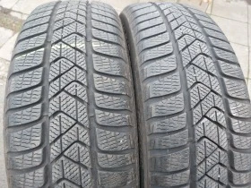 Гуми Зимни 205/60R17, снимка 2