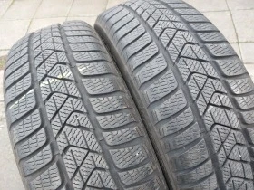 Гуми Зимни 205/60R17, снимка 1