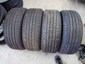 Гуми Летни 215/55R17, снимка 1
