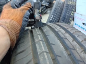 Гуми Летни 215/55R17, снимка 4