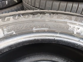 Гуми Летни 215/65R16, снимка 8