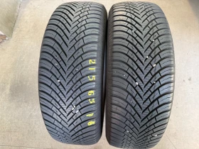Гуми Всесезонни 215/65R16, снимка 1