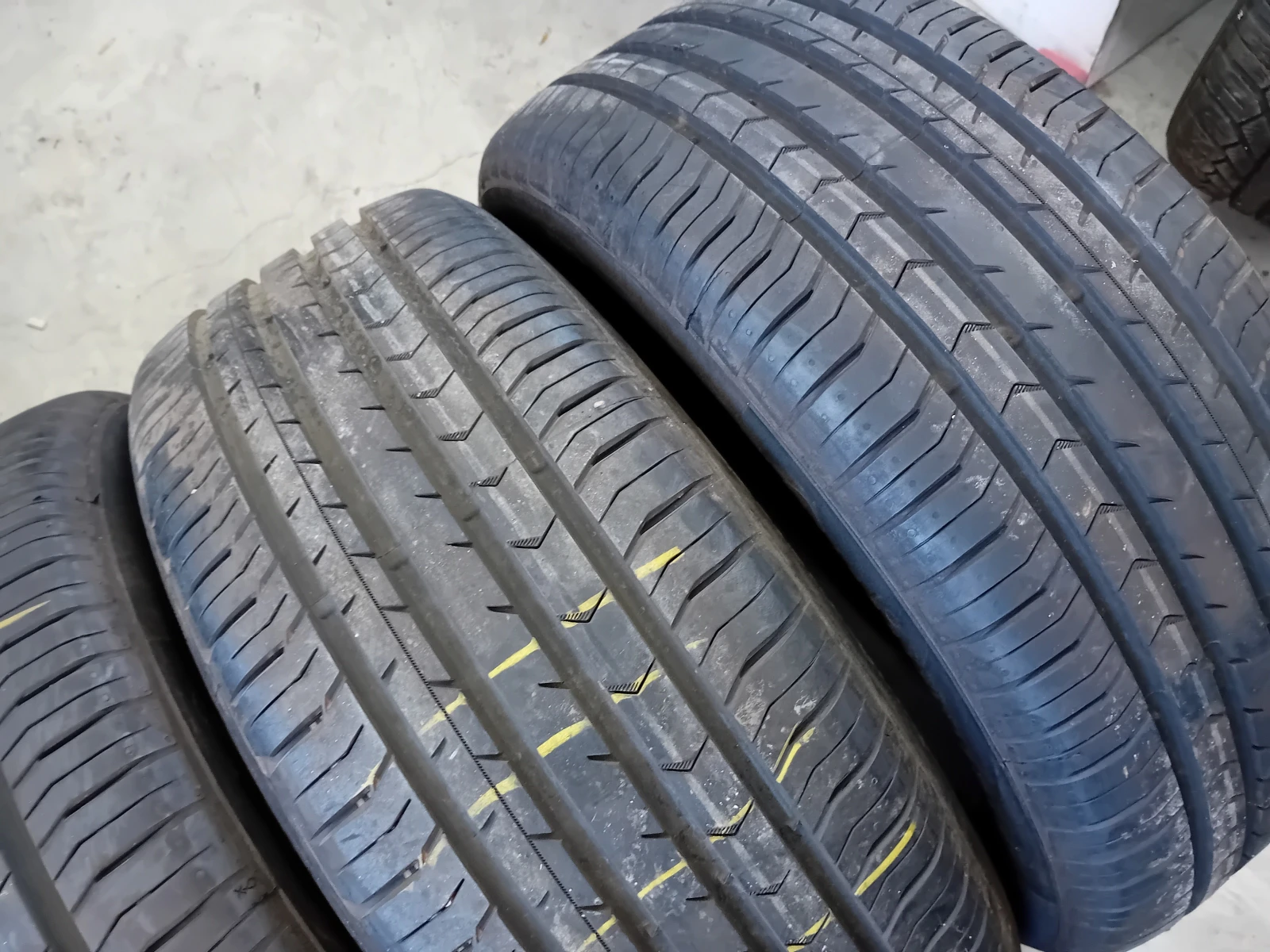 215/55R17 | Mobile.bg   3