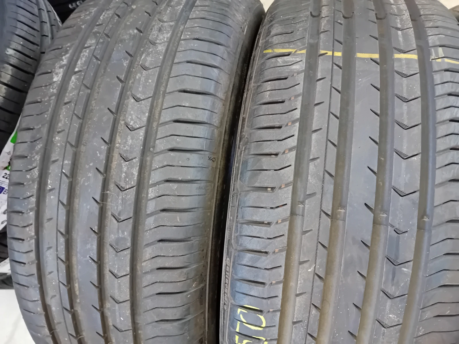  215/55R17 | Mobile.bg   2