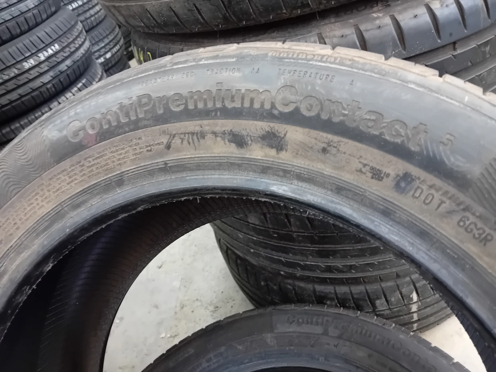  215/55R17 | Mobile.bg   6