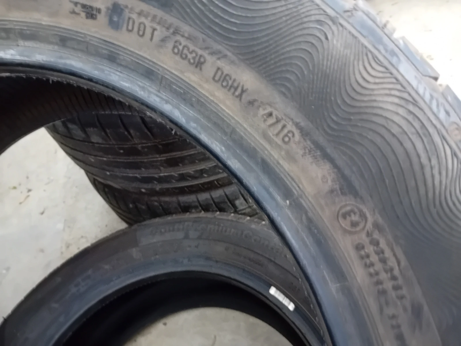  215/55R17 | Mobile.bg   7