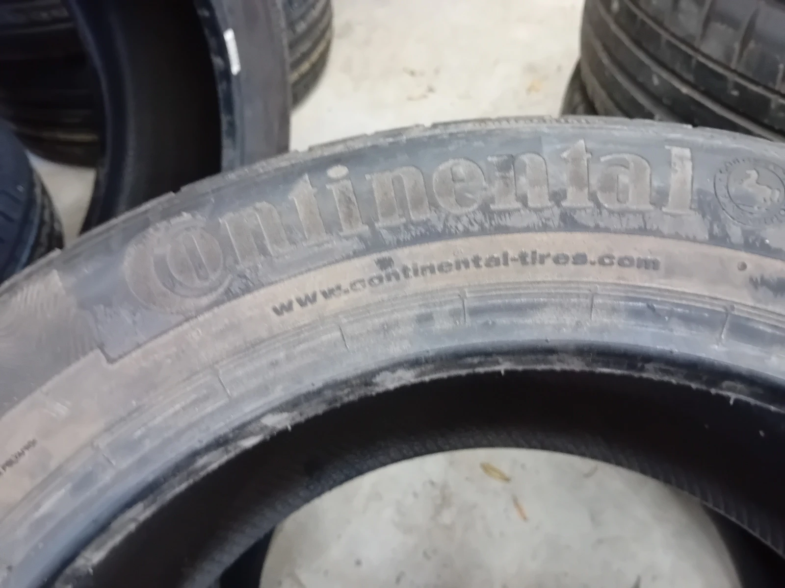  215/55R17 | Mobile.bg   5