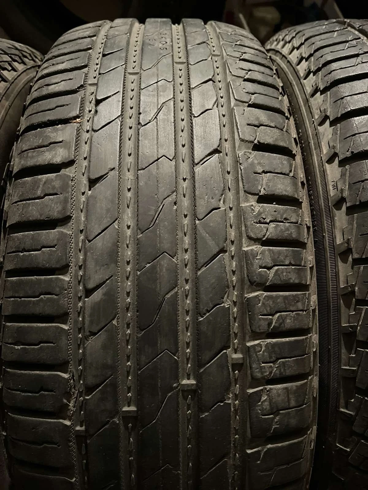 ���� 215/65R16 | Mobile.bg � ����������� 4