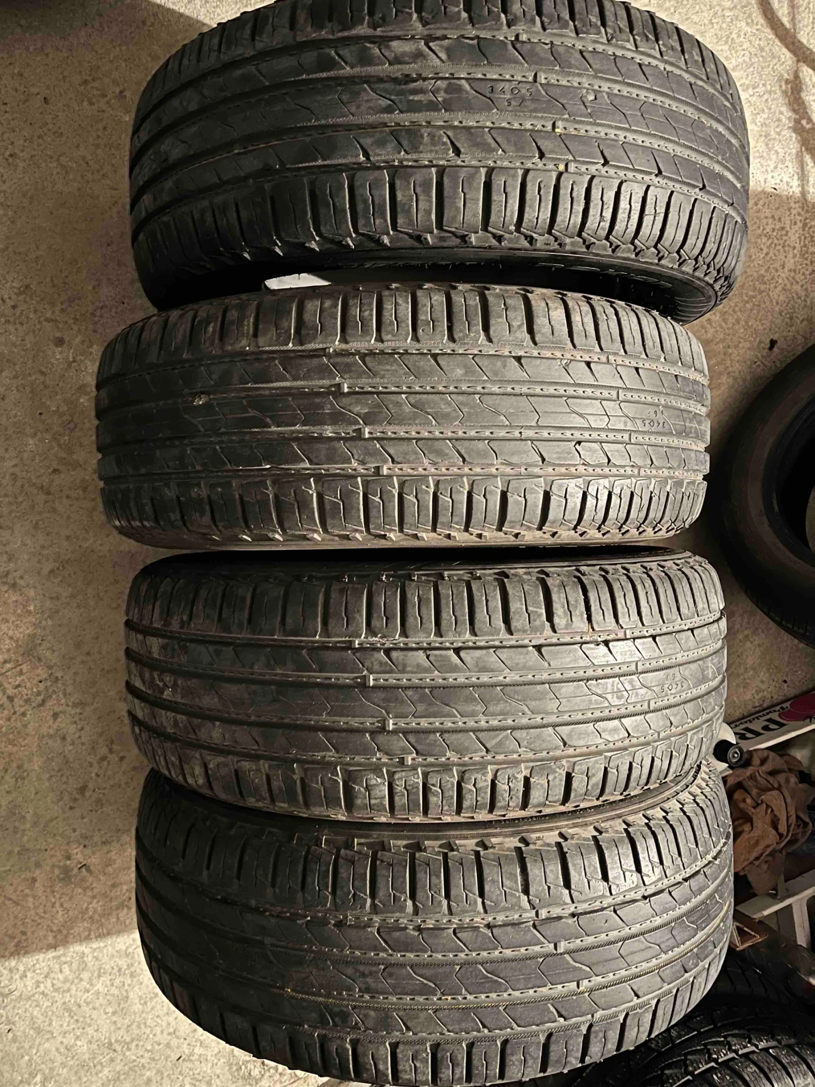 ���� 215/65R16 | Mobile.bg � ����������� 2