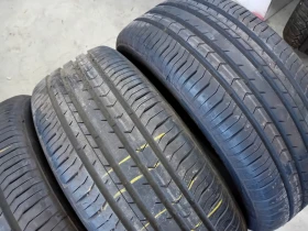 Гуми Летни 215/55R17, снимка 3 - Гуми и джанти - 46848265