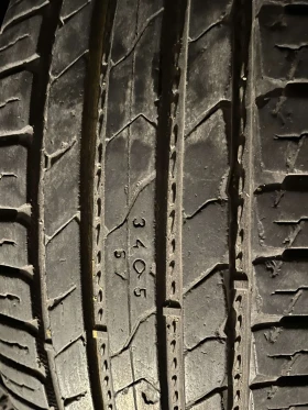 Гуми Летни 215/65R16, снимка 7 - Гуми и джанти - 52385827