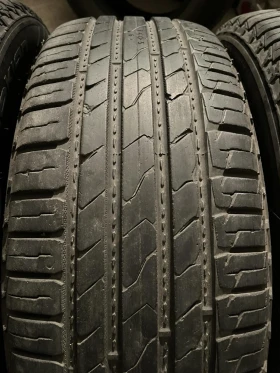 Гуми Летни 215/65R16, снимка 5 - Гуми и джанти - 52385827