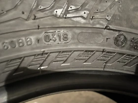 Гуми Летни 215/65R16, снимка 9 - Гуми и джанти - 52385827