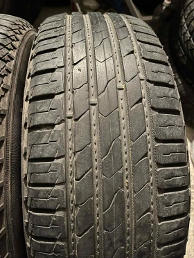 Гуми Летни 215/65R16, снимка 3 - Гуми и джанти - 52385827