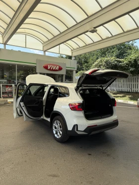 BMW X1 2.8 xdrive , снимка 16
