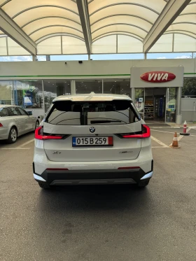 BMW X1 2.8 xdrive , снимка 6