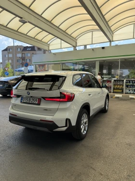BMW X1 2.8 xdrive , снимка 5