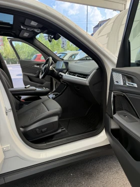 BMW X1 2.8 xdrive , снимка 14