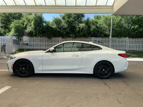 BMW 430 3.0 xdrive M-Pack, снимка 8