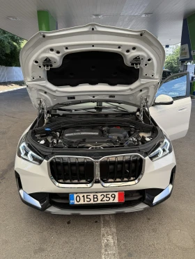 BMW X1 2.8 xdrive , снимка 9
