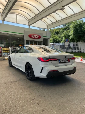 BMW 430 3.0 xdrive M-Pack, снимка 7