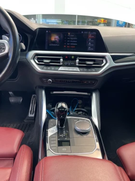 BMW 430 3.0 xdrive M-Pack, снимка 14