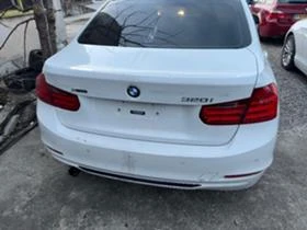 BMW 320 Бензин 4х4 , снимка 7