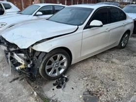 BMW 320 Бензин 4х4 , снимка 2