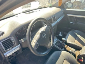Opel Vectra 3.0V6, снимка 6