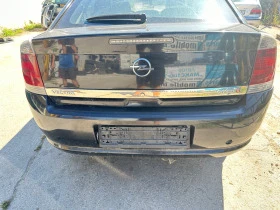 Opel Vectra 3.0V6, снимка 4