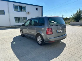 VW Touran 1.4 TFSI Проблем в двигателя , снимка 4