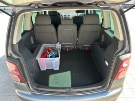 VW Touran 1.4 TFSI Проблем в двигателя , снимка 12