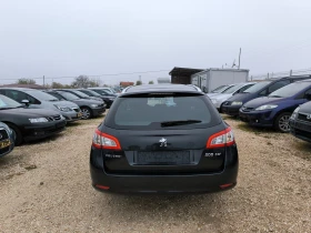 Peugeot 508 2.0 HDI, снимка 5