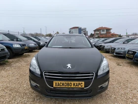 Peugeot 508 2.0 HDI, снимка 2