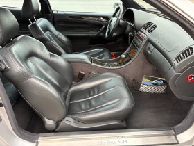 Mercedes-Benz CLK 55 AMG 347hp, снимка 11