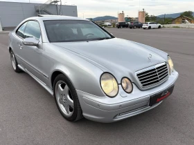 Mercedes-Benz CLK 55 AMG 347hp, снимка 3
