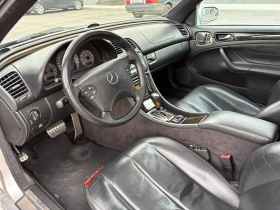 Mercedes-Benz CLK 55 AMG 347hp, снимка 8
