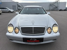 Mercedes-Benz CLK 55 AMG 347hp, снимка 2