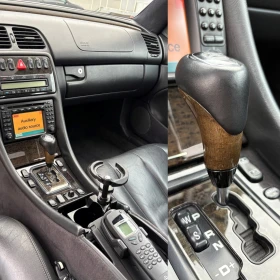 Mercedes-Benz CLK 55 AMG 347hp, снимка 12