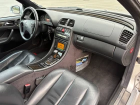 Mercedes-Benz CLK 55 AMG 347hp, снимка 10