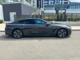 BMW 850 M Sport HuD Панорама , снимка 4