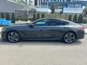 BMW 850 M Sport HuD Панорама , снимка 3