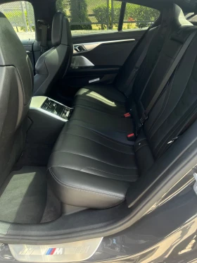 BMW 850 M Sport HuD Панорама , снимка 9