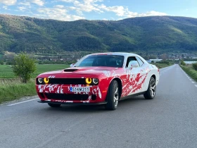 Dodge Challenger, снимка 1