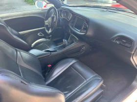 Dodge Challenger, снимка 7