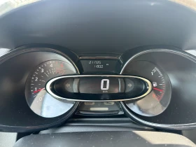 Renault Clio 1.5d 75 к.с./ГАРАНЦИЯ 6 МЕСЕЦА, снимка 13