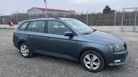 Skoda Fabia, снимка 3