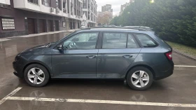 Skoda Fabia, снимка 8
